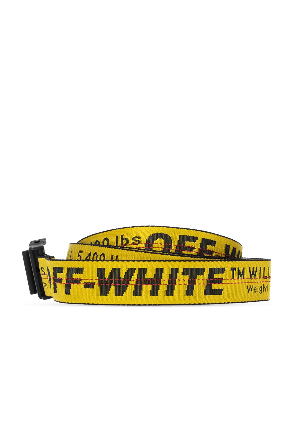 Buy off 2024 white belt india